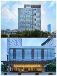 -深圳益田威斯汀酒店·宴会厅