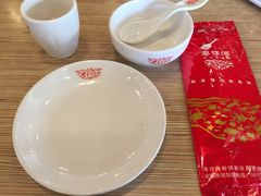 粤仔湾砂锅粥(哥伦布广场店)-粤仔湾砂锅粥(广益哥伦布店)