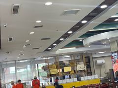 -服务大楼冷面(延大店)