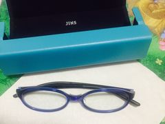 -JINS(北京凯德mall大峡谷店)