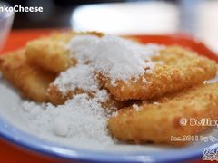 炸鲜奶-奶酪魏(牛街总店)