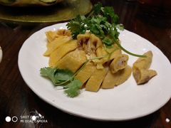 -阿娘家·原生态农家菜(国顺东路店)
