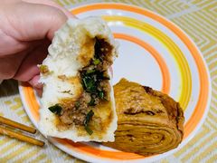 -李与白包子铺(桐梓林店)