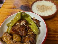-老济宁甏肉干饭(凌云路店)