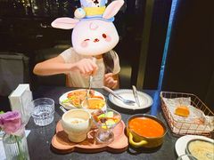 -西堤厚牛排(国瑞店)