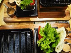 -战斧牛排餐厅(悦方IDmall店)