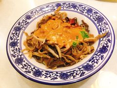 -北平食府(马鞍山路店)