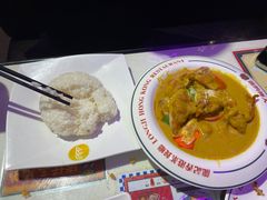 -龙记·香港茶餐厅(海上世界店)