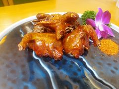 -大鸽饭(马王堆店)