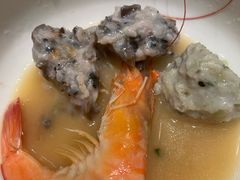 -大良毋米粥(锦龙路总店)