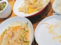 -金掌勺·锅包肉(双榆树店)