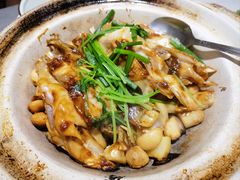-和平馆·地道港澳茶餐厅(西门口店)