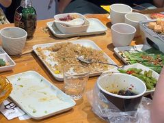 -木屋烧烤(白石洲店)