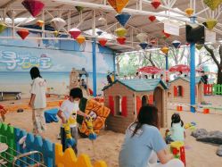 点击看大图 -寻石问宝研学亲子乐园(朝阳公园店)