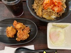 -吉野家(上海美罗城店)