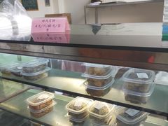 -胥城大厦-胥香自助餐厅