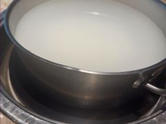 -淘米捞·米汤脆鲩鱼火锅(福田皇岗店)