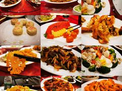 -大连富丽华大酒店