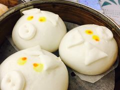 -点点心点心专门店(湾仔店)