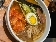 -九田家黑牛烤肉料理(国芳店)