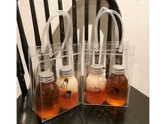 -喜茶(上海兴业太古汇店)