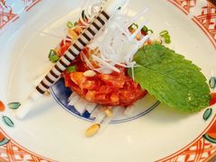 -王鼎精致料理铁板烧(世博源店)