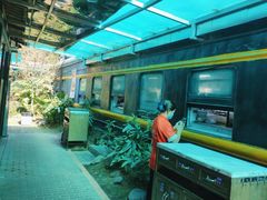 -湖南别院·美学庭院餐厅(惠阳店)