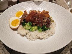 -小鹅皇港式餐厅(新抚万达店)