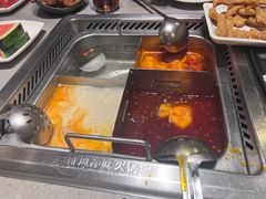 -海底捞火锅(城阳万象汇店)