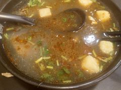 -回味鸭血粉丝汤(砂之船店)