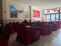 大堂-张三凉粉店(永安东街店)