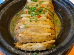 -阿毛饭店首店·宁波老字号(文化广场店)
