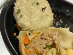 -小杨生煎(龙之梦购物中心店)