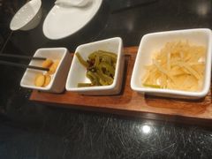 -阿庄新豫菜(通泰路店)