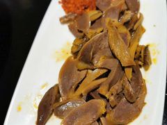 -不炭白烧烤(成都首店)