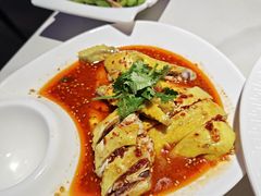 -金陵暴走龙虾·烧烤·排档(南京总店)