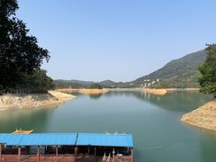 -广州市流溪河国家森林公园