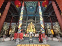 -尧庙景区