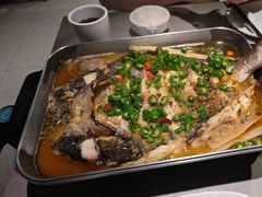 -半天妖烤鱼(新中关购物中心店)