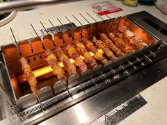 -丰茂烤串(知春路分店)