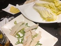 -宽板凳老灶火锅(簋街店)