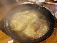 -菜先生私厨(安喜门店)