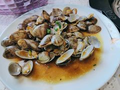 -巧克力渔家.小船海鲜胶东菜(万平口店)