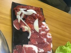 -美阿里烤肉·韩料(茂名道店)