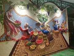 -君邦火锅(新疆大厦店)