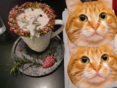 -BE NORMAL CAFE(霞溪路店)