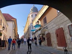 -耶拉契奇总督广场