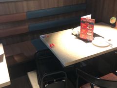 卡座-大丰收脆鱼(浦西万达店)
