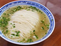 -同得兴 Since·1995 传统苏式面馆(十全街店)