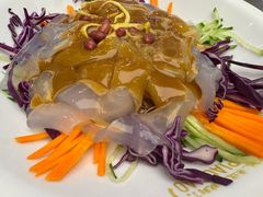 -锅飘飘·东北铁锅炖(雨花客厅店)